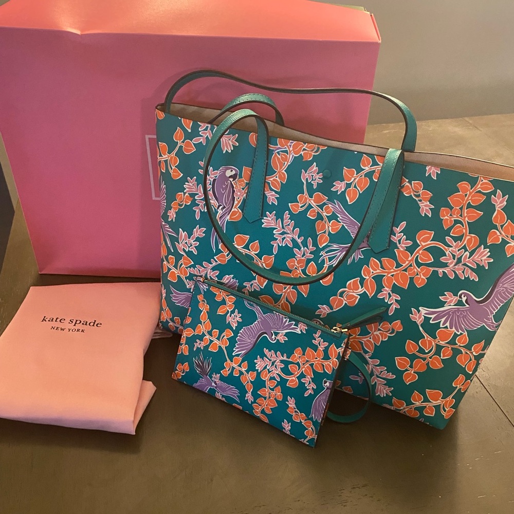 Kate Spade Tote